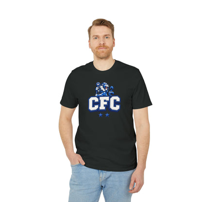 T-Shirt Mixte - Chelsea "CFC"