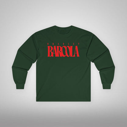 T-Shirt Manches Longues - Bradley Barcola (Liverpool)