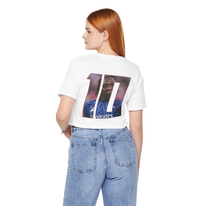 Unisex T-Shirt - Arsenal x Eze