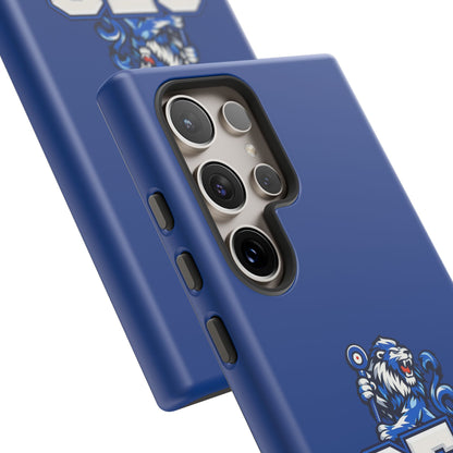 iPhone/Samsung case - CFC (Chelsea phone case)