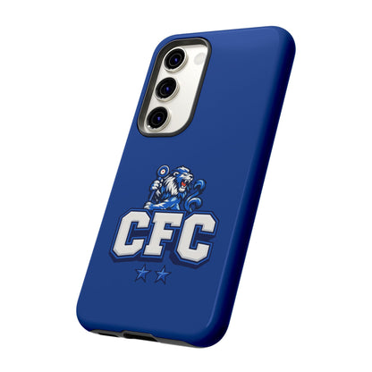 iPhone/Samsung case - CFC (Chelsea phone case)