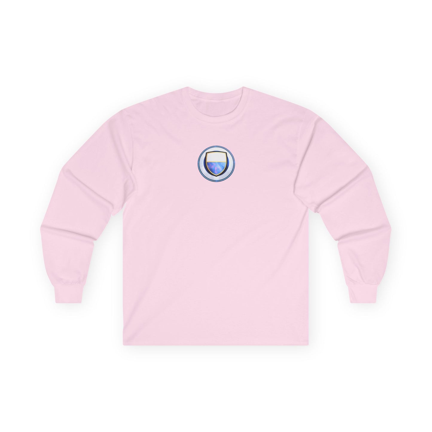 Unisex Long Sleeve T-Shirt - Man City