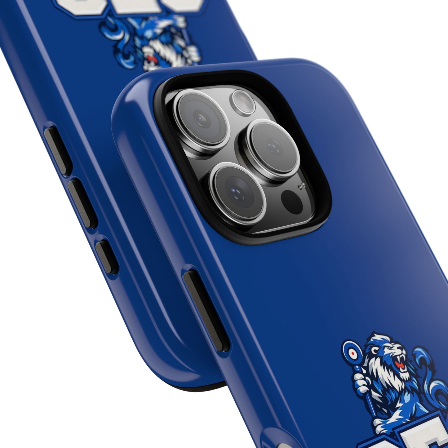iPhone/Samsung case - CFC (Chelsea phone case)