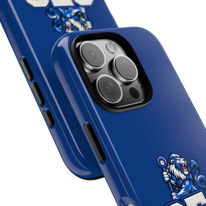 iPhone/Samsung case - CFC (Chelsea phone case)