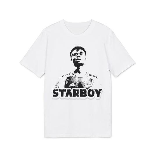 T-Shirt Mixte - Saka "Starboy" (Arsenal)