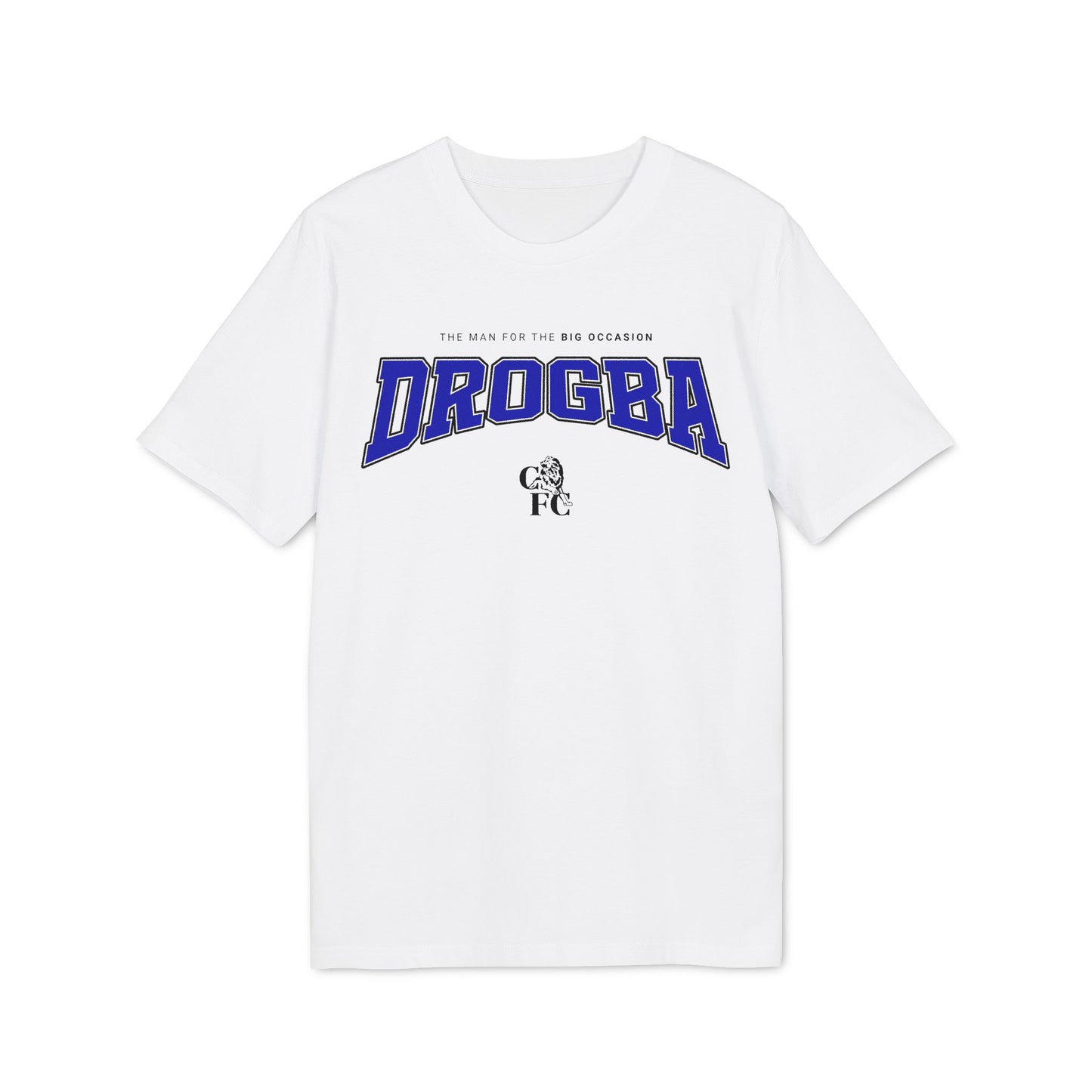 Unisex T-Shirt - Chelsea x Drogba