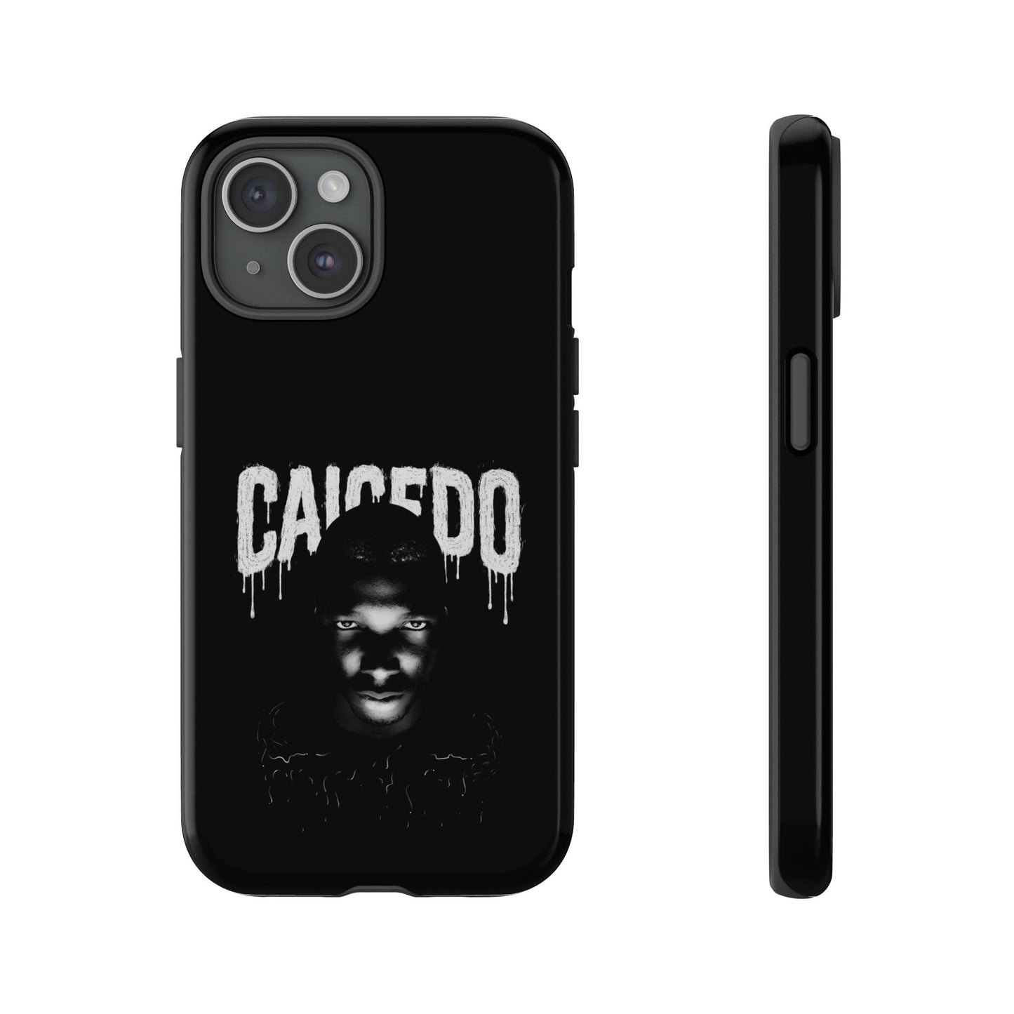 iPhone/Samsung Phone Case - Moises Caicedo (Chelsea phone case)