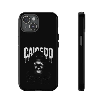 iPhone/Samsung Phone Case - Moises Caicedo (Chelsea phone case)
