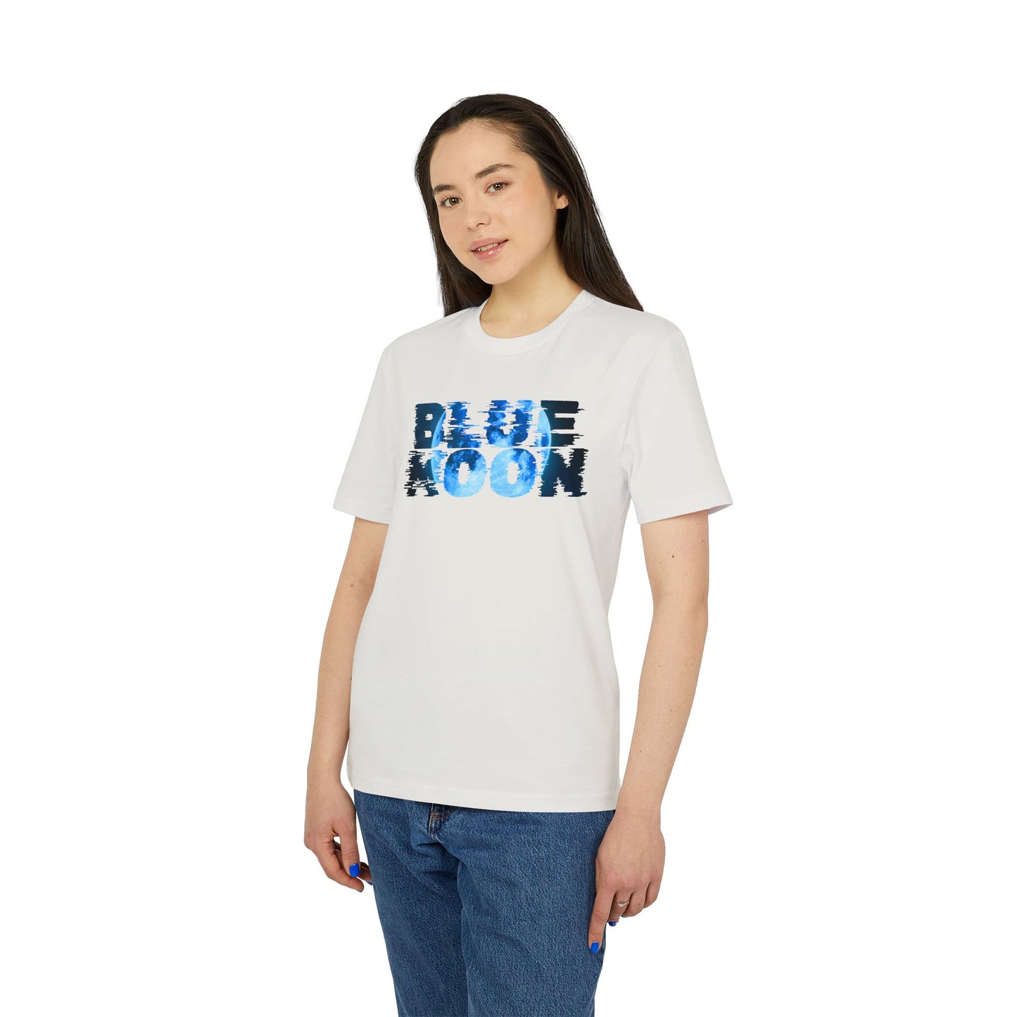 Mixed T-Shirt - Blue Moon (Manchester City)