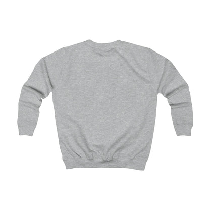 Pull Mixte pour enfant - Kobbie Mainoo (Manchester United)