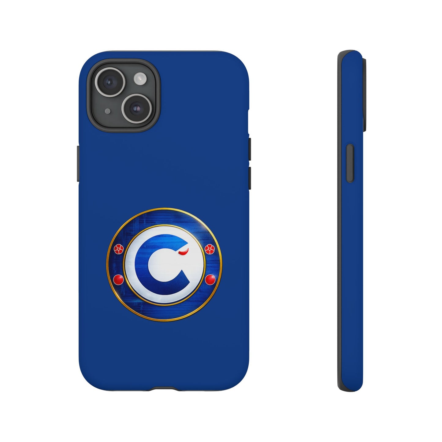 Coque iPhone/Samsung - Chelsea phone case