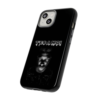 Coque iPhone/Samsung - MOIses Caicedo (Chelsea phone case)