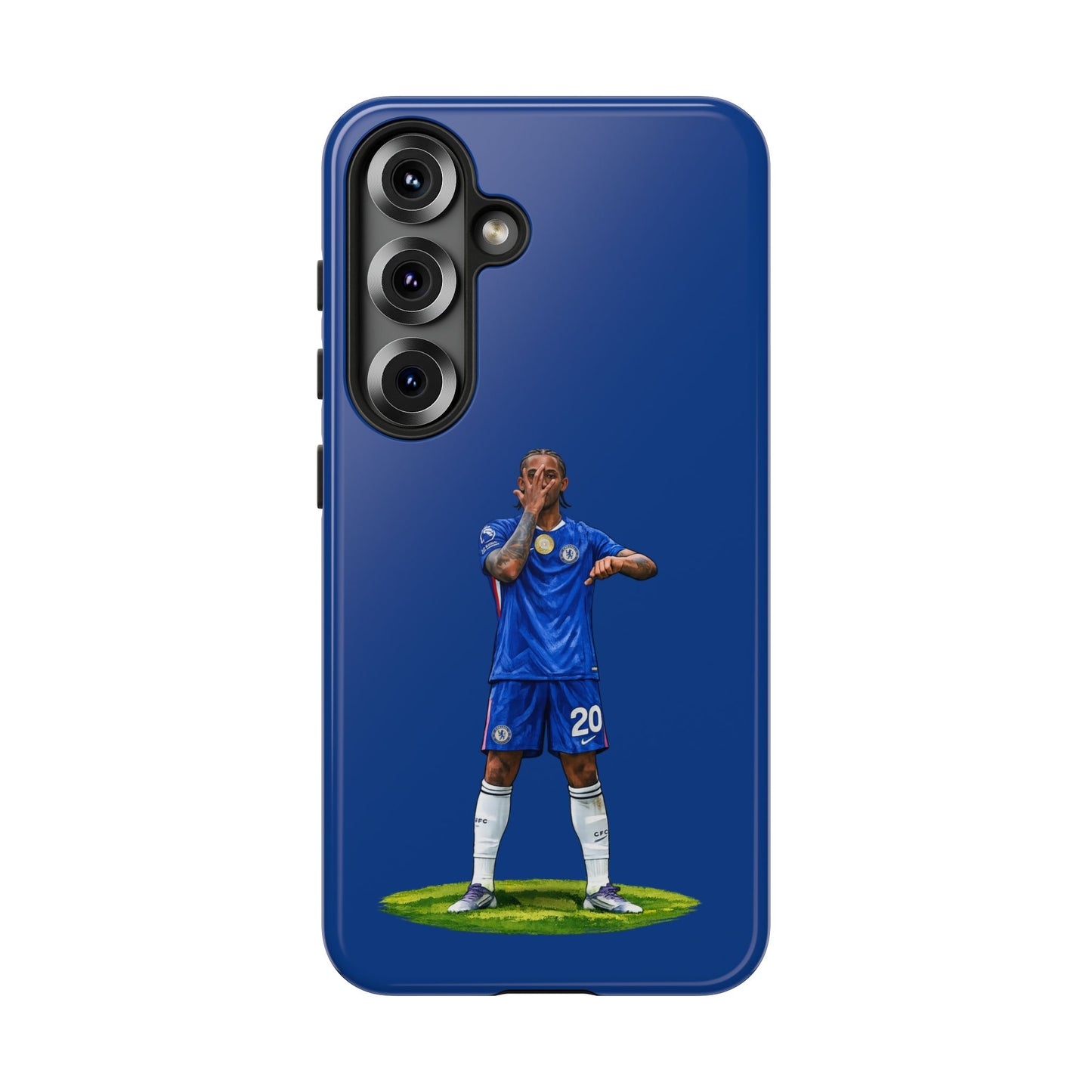 iPhone/Samsung Case - Joao Pedro (Chelsea phone case)