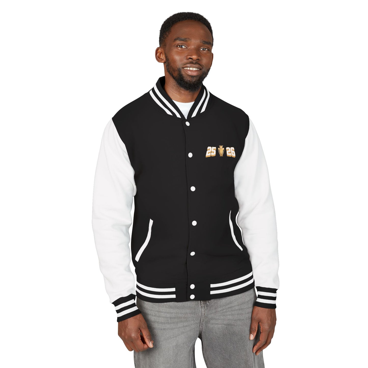 Veste (Blouson Teddy) - Champions (Arsenal)