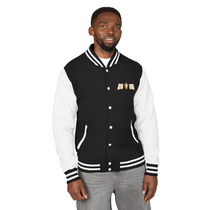 Veste (Blouson Teddy) - Champions (Arsenal)