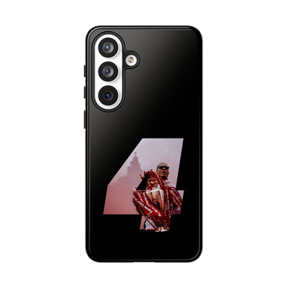 Coque iPhone/Samsung - Van Dijk (Liverpool Phone Case)