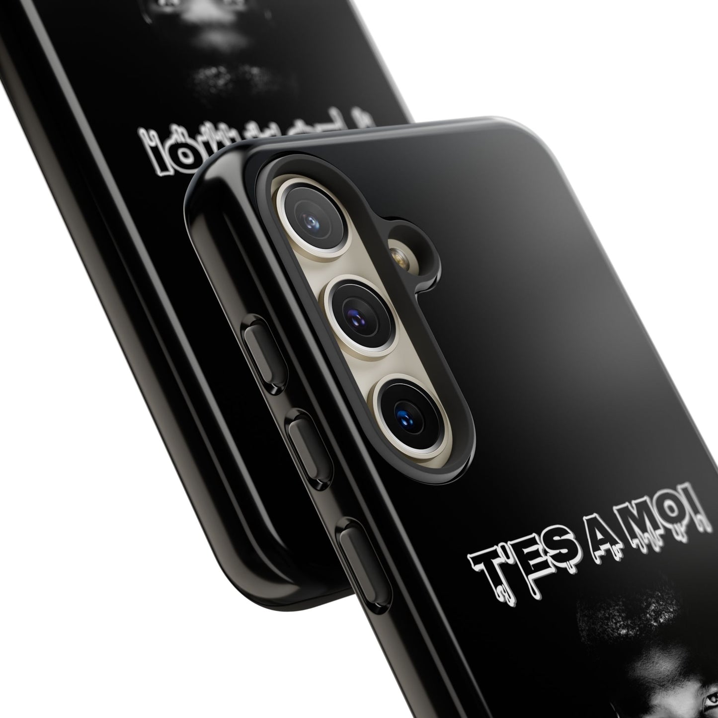 Coque iPhone/Samsung - MOIses Caicedo (Chelsea phone case)