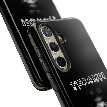 Coque iPhone/Samsung - MOIses Caicedo (Chelsea phone case)