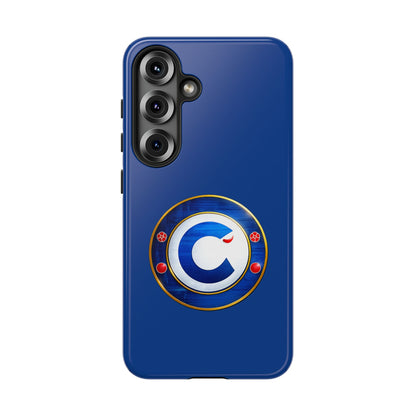 Coque iPhone/Samsung - Chelsea phone case