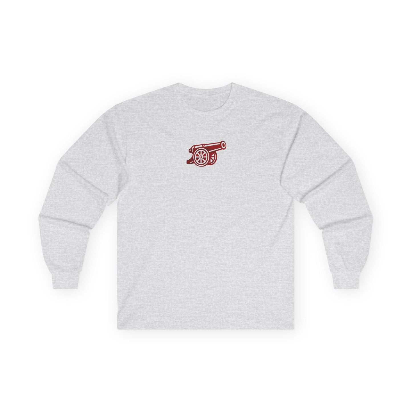Unisex Long Sleeve T-Shirt - Arsenal