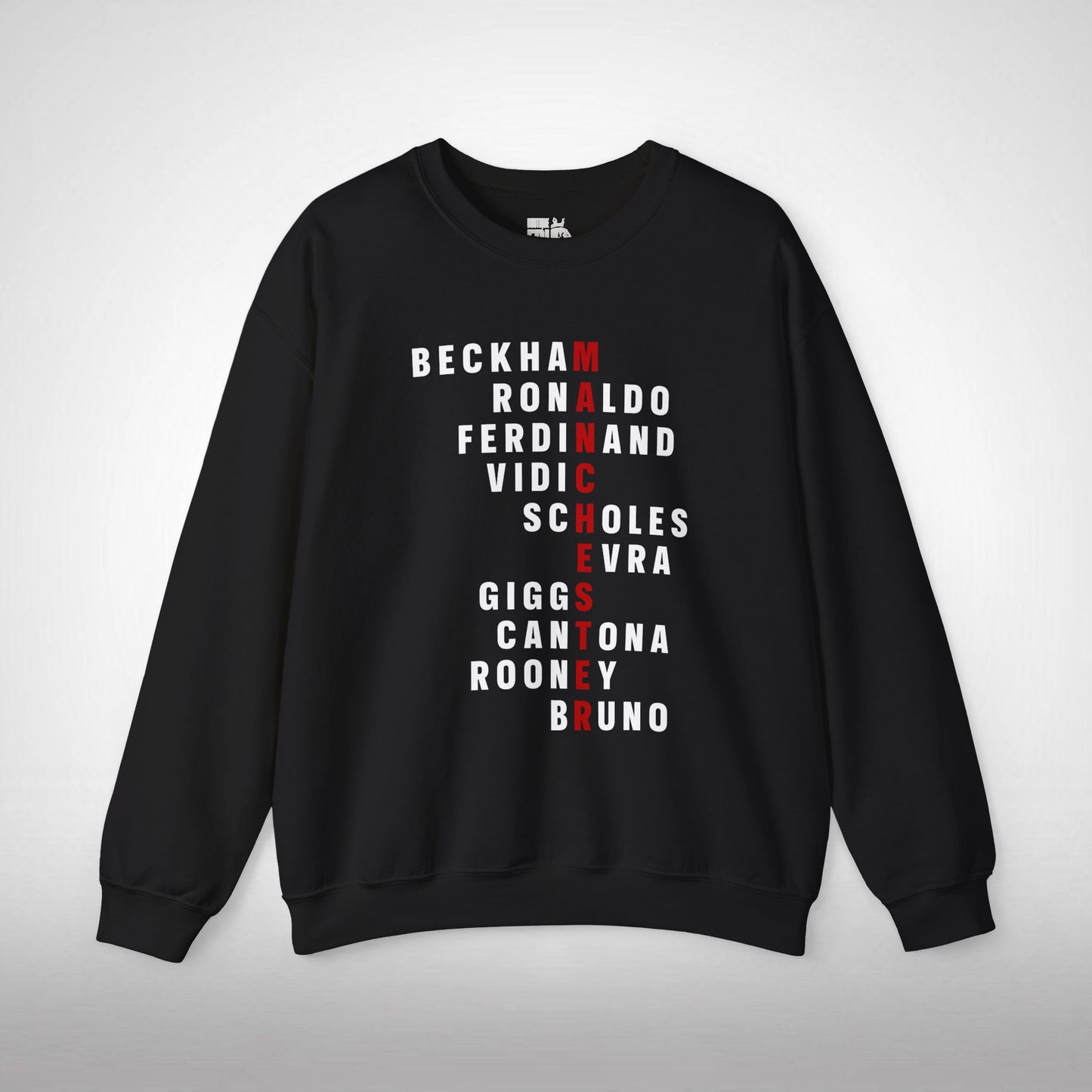 Pull Mixte - Manchester United (Legends)