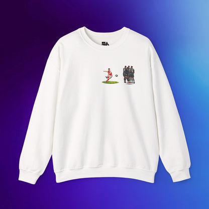 Pull Mixte - Declan Rice (Arsenal)