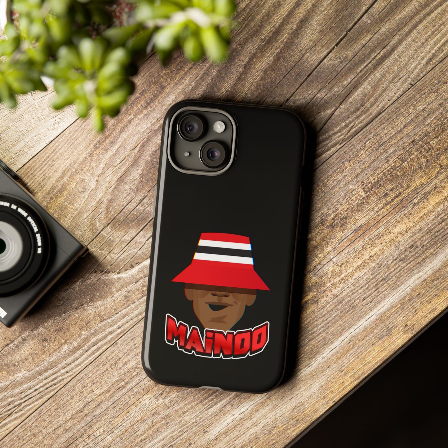 iPhone/Samsung case - Kobbie Mainoo (Manchester United phone case)