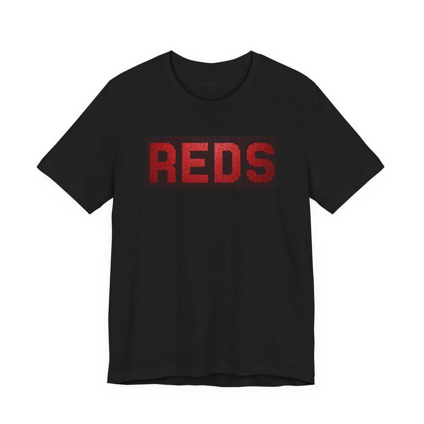 T-Shirt Mixte - Liverpool "Reds"