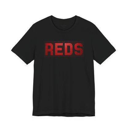 T-Shirt Mixte - Liverpool "Reds"