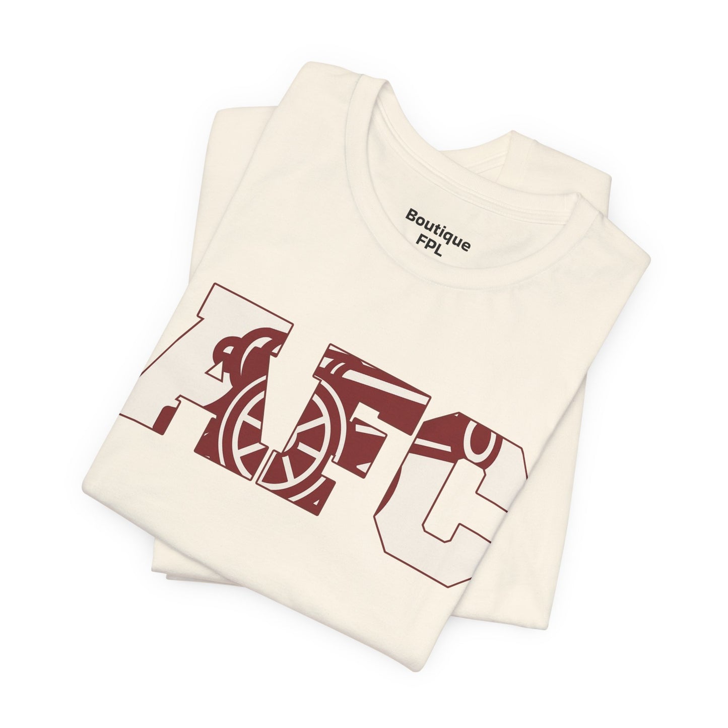 Mixed T-Shirt - Arsenal Vintage AFC