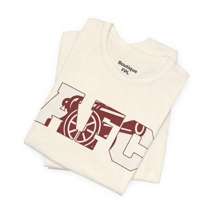 Mixed T-Shirt - Arsenal Vintage AFC