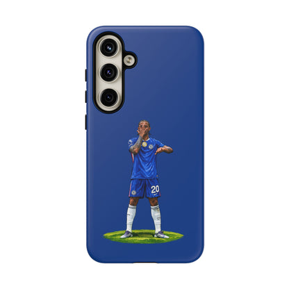 iPhone/Samsung Case - Joao Pedro (Chelsea phone case)