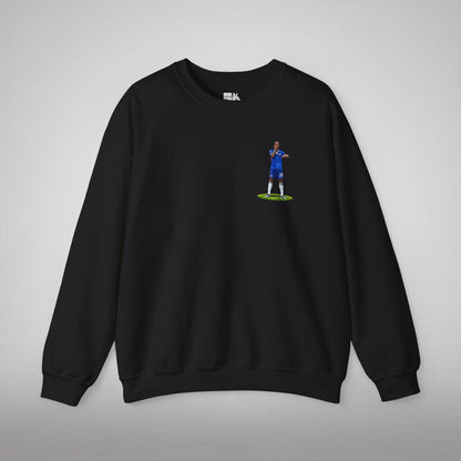 Pull Mixte - Joao Pedro (Chelsea)