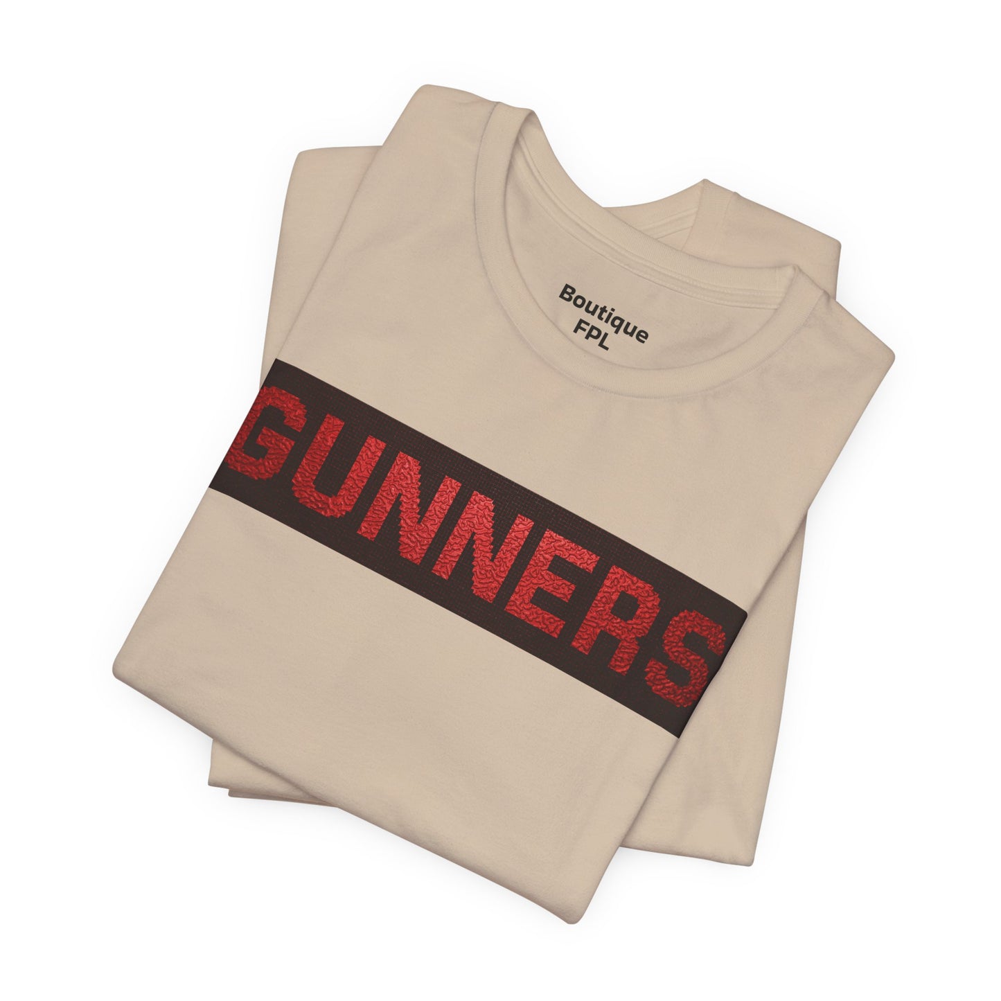 Unisex T-Shirt - Arsenal "Gunners"