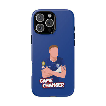 iPhone/Samsung Case - Cole Palmer (Chelsea phone case)