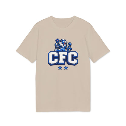 T-Shirt Mixte - Chelsea "CFC"