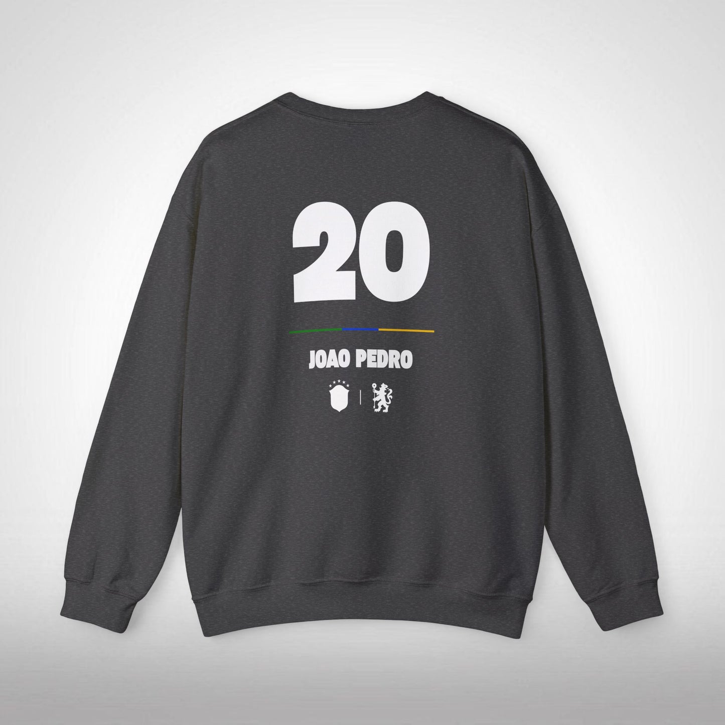 Pull Mixte - Joao Pedro (Chelsea)