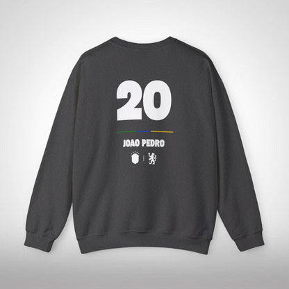 Pull Mixte - Joao Pedro (Chelsea)