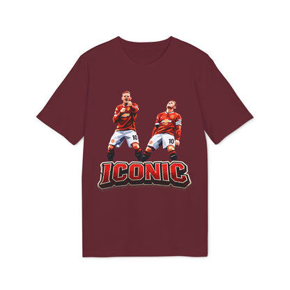 Mixed T-Shirt - Wayne Rooney (Manchester United)