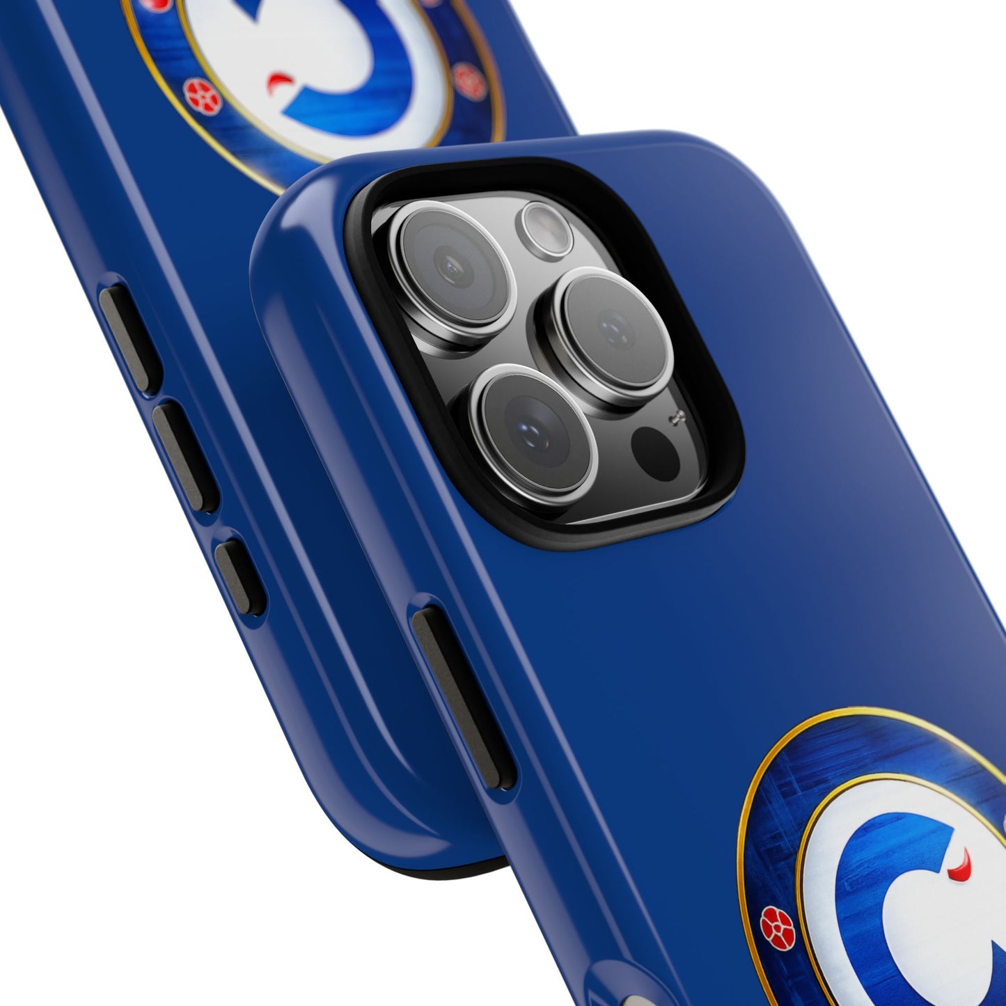 Coque iPhone/Samsung - Chelsea phone case