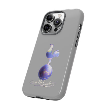 Coque iPhone/Samsung - North London (Tottenham phone case)