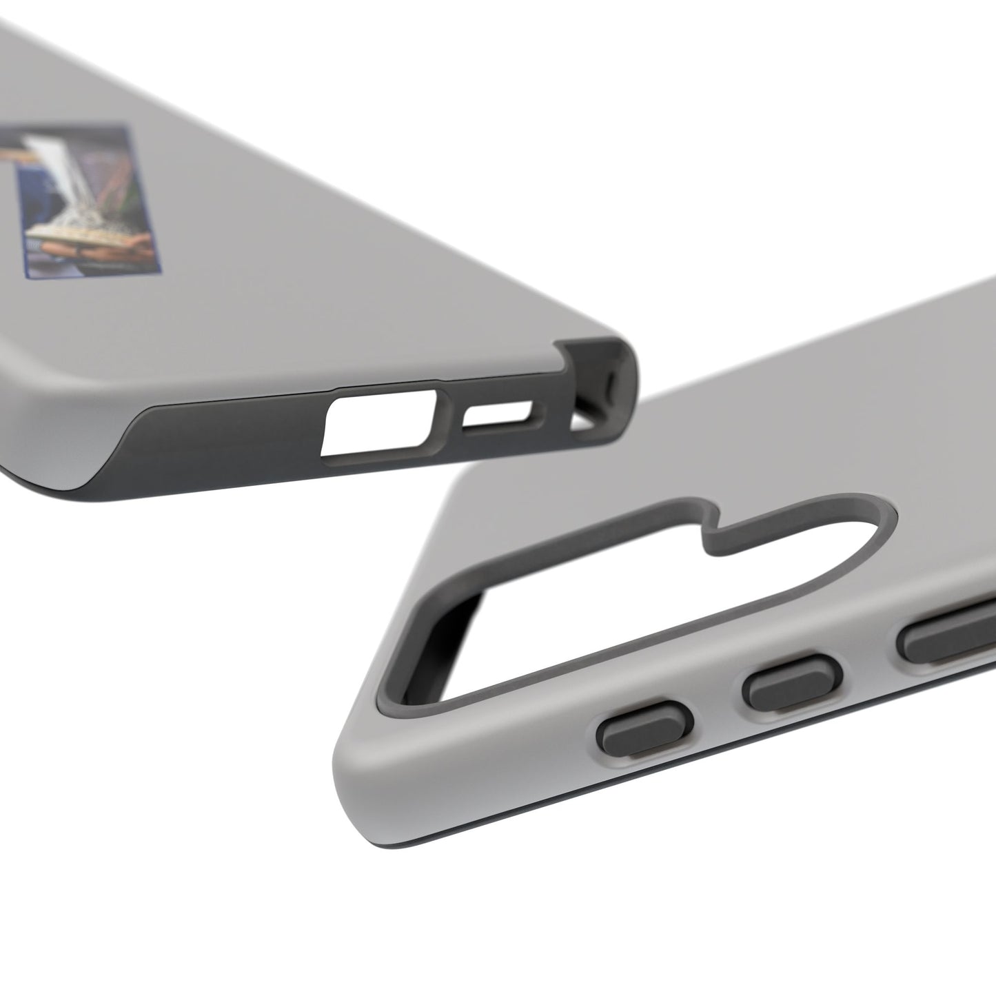 iPhone/Samsung case - Heug-Min Son (Tottenham phone case)