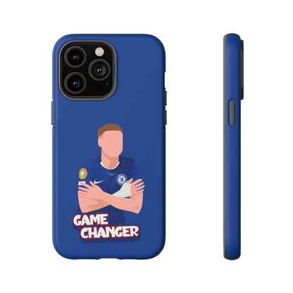 iPhone/Samsung Case - Cole Palmer (Chelsea phone case)