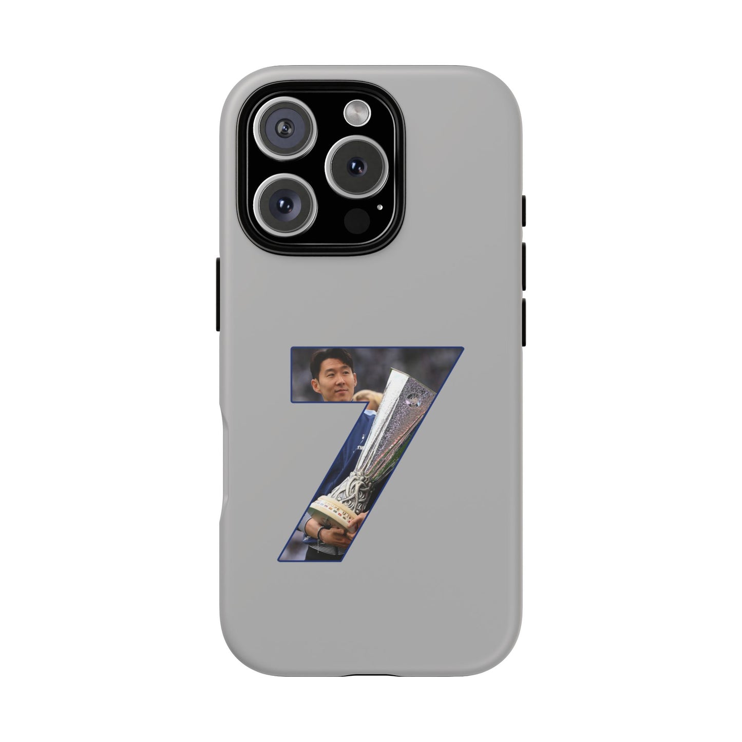 iPhone/Samsung case - Heug-Min Son (Tottenham phone case)