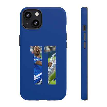 Coque iPhone/Samsung - Didier Drogba (Chelsea phone case)