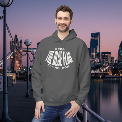 Unisex Hoodie - Chelsea "KTBFFH"