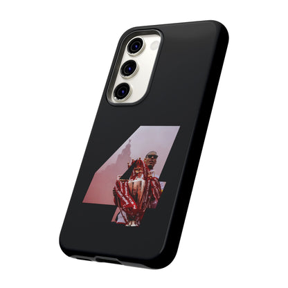 Coque iPhone/Samsung - Van Dijk (Liverpool Phone Case)