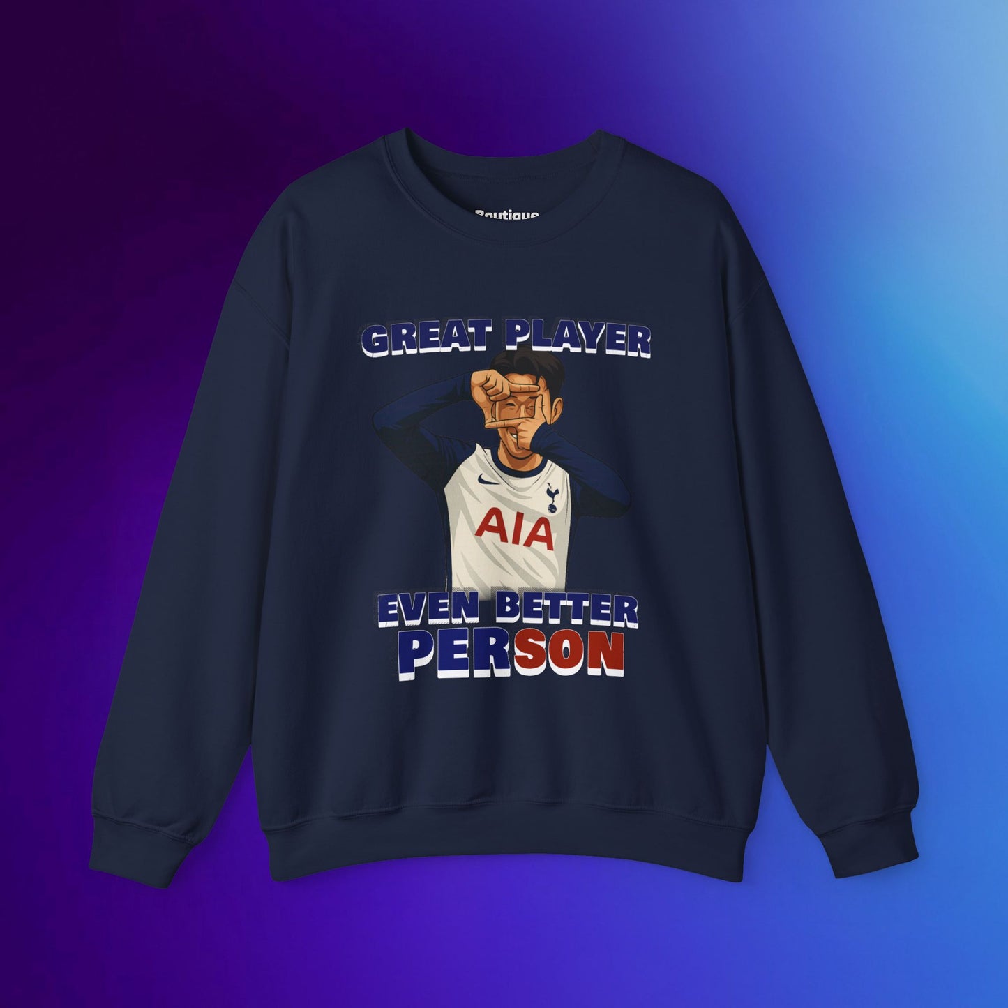 Pull Mixte  - Heug-Min Son ( Tottenham )