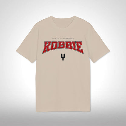 T-Shirt Mixte - Manchester United x Kobbie Mainoo