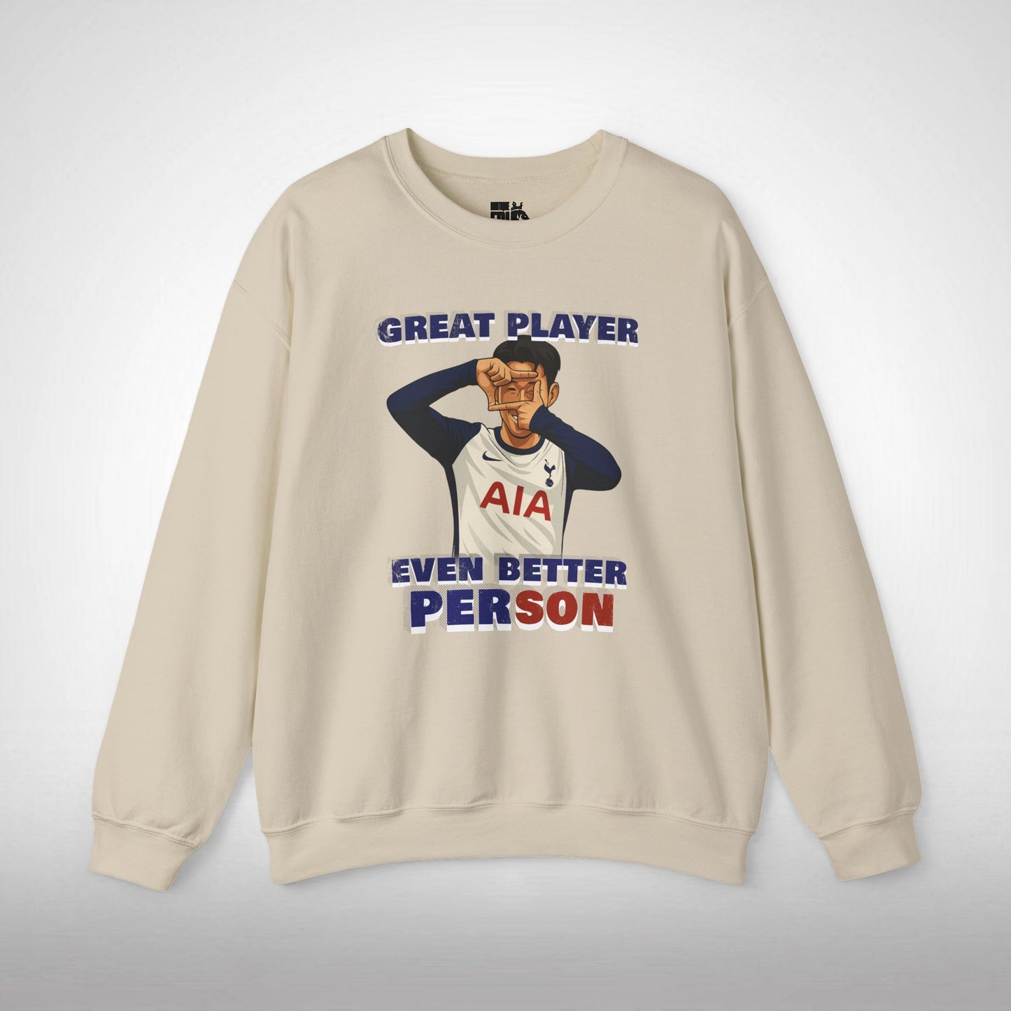 Pull Mixte  - Heug-Min Son ( Tottenham )